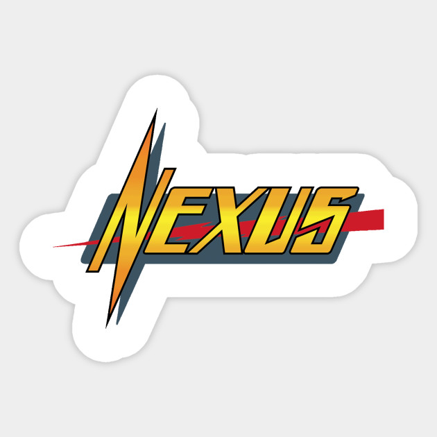 Nexus Logo
